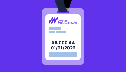 Accès véhicule temporaire